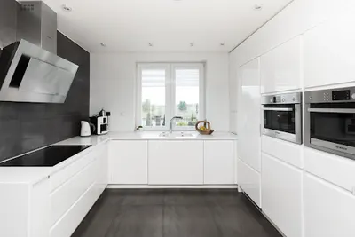 Kuchnie na wymiar Szczecin Kuchnie na zamówienie